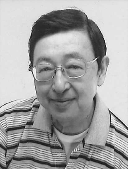 院士相片